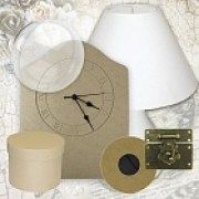 Заготовки и основы для творчества